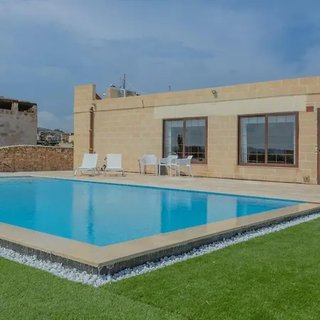 Ta Jean Farmhouse Hébergement de vacances *
