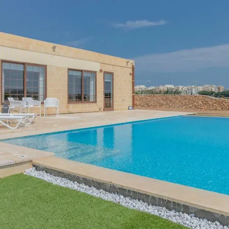 Ta Jean Farmhouse San Pawl il-Baħar